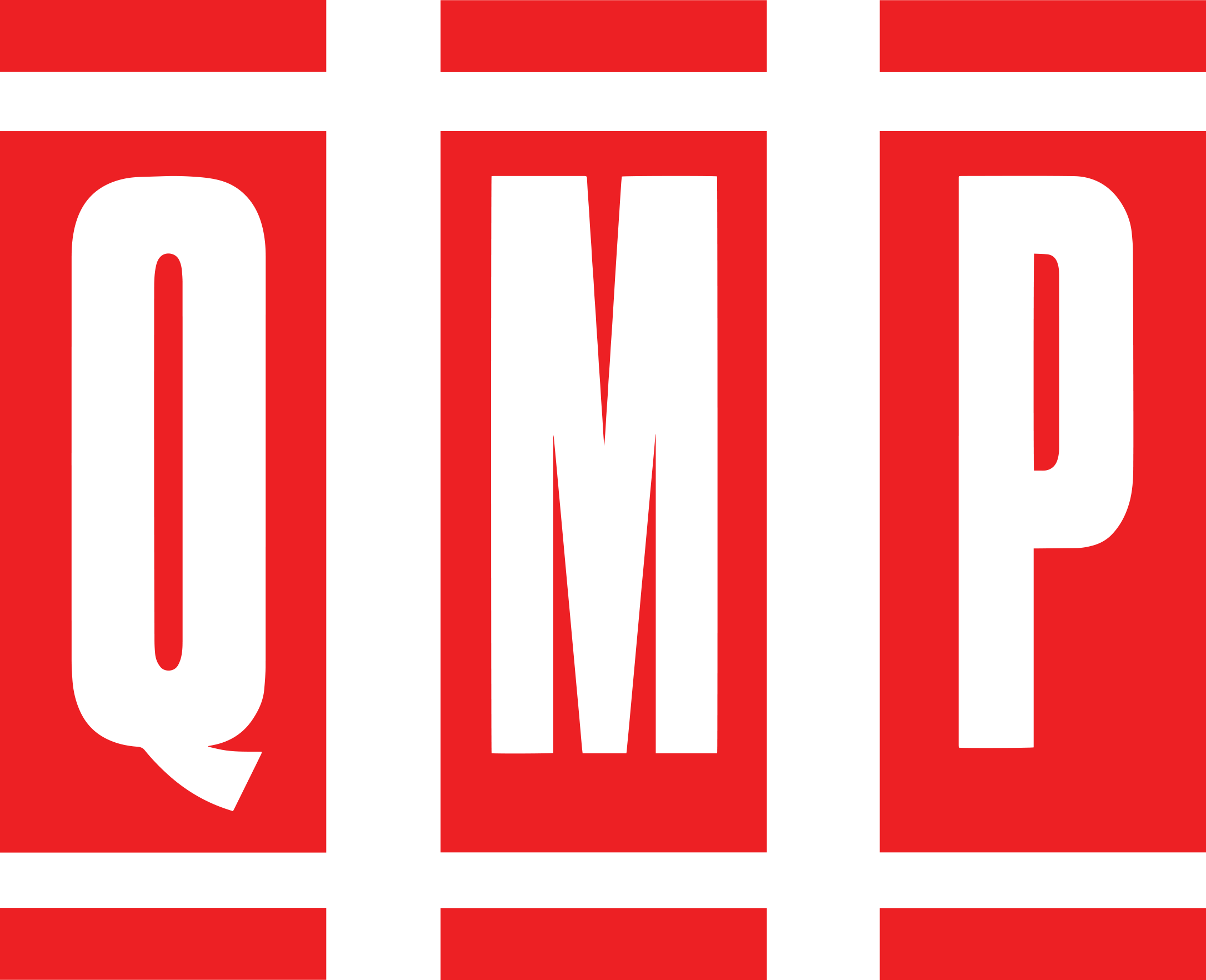 QMP Ltd.